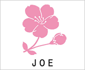 株式会社JOE・ロゴ